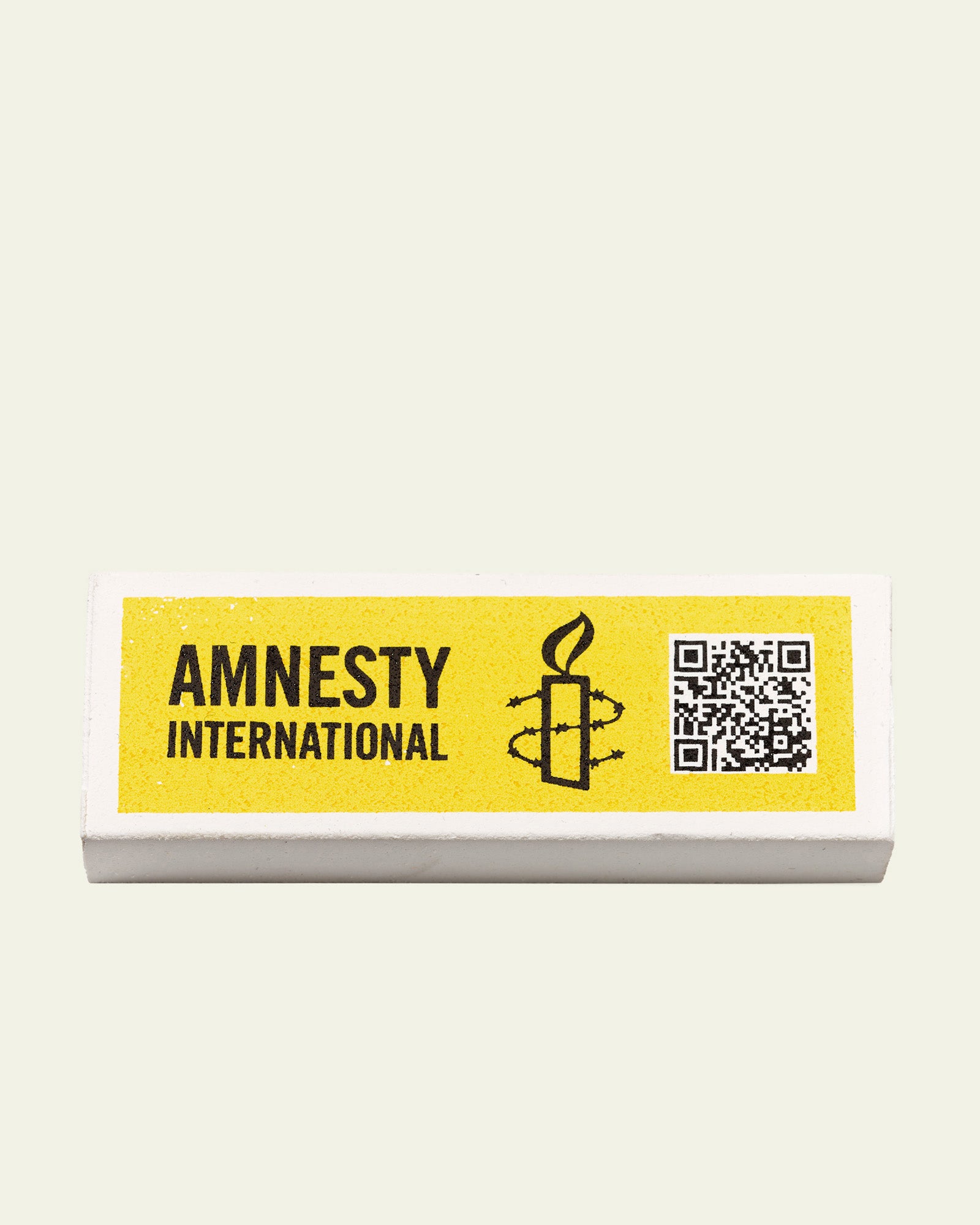 Gomme Amnesty Youth