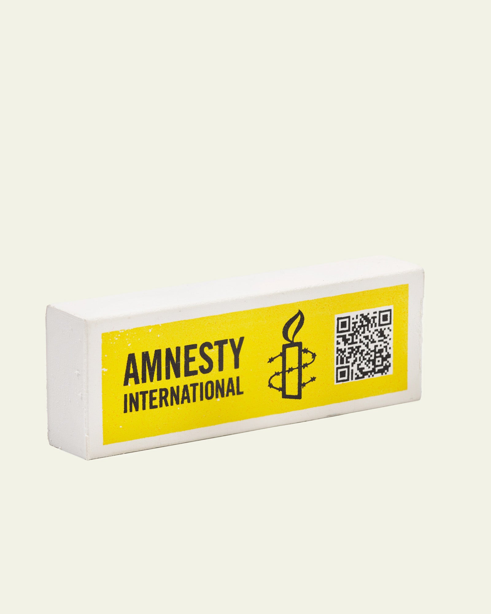 Gomme Amnesty Youth