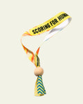 Bracelet - Scoring for human rights