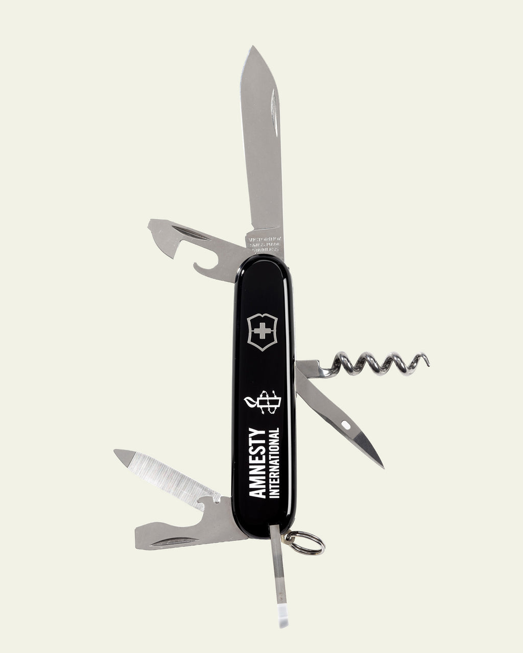 Taschenmesser Victorinox Sportsman