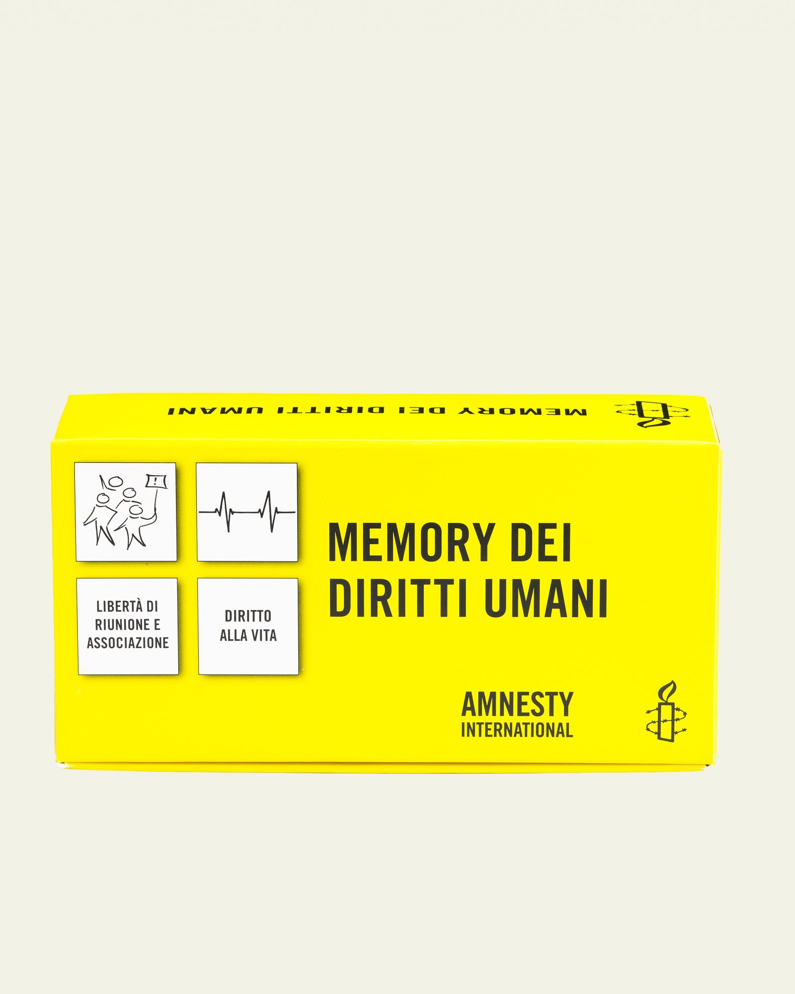 Memory der Menschenrechte