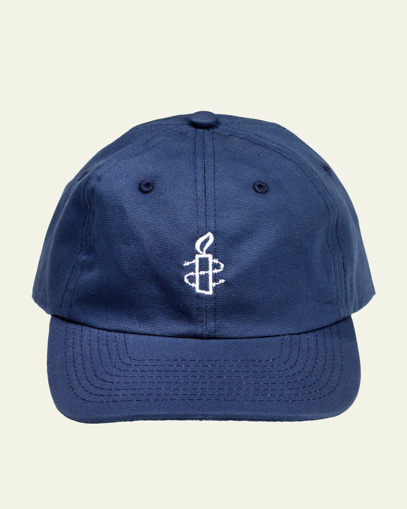 Cap Amnesty International (taille unique)
