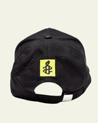 Casquette avec colombe de la paix