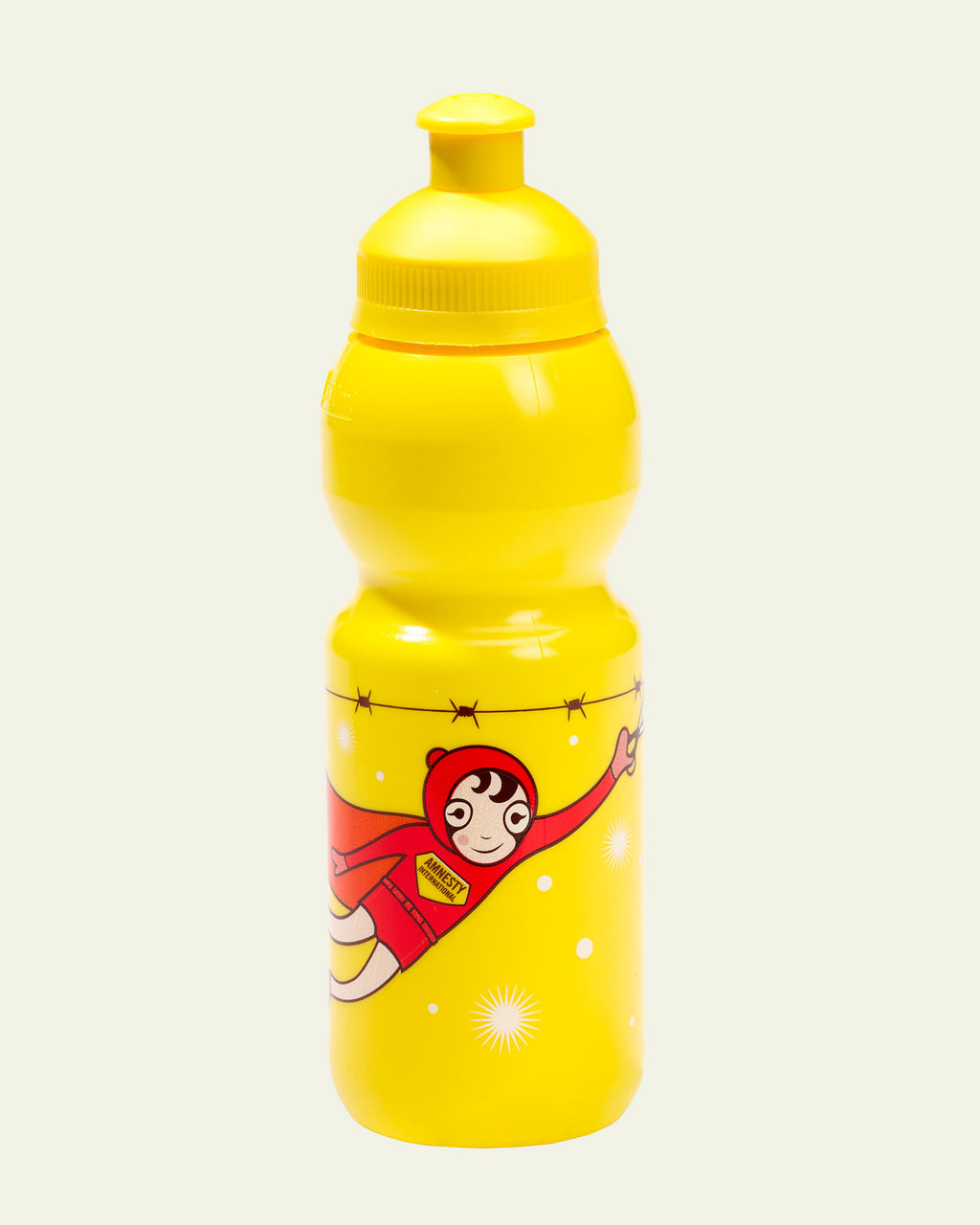 Gourde et boîte à encas pour enfants