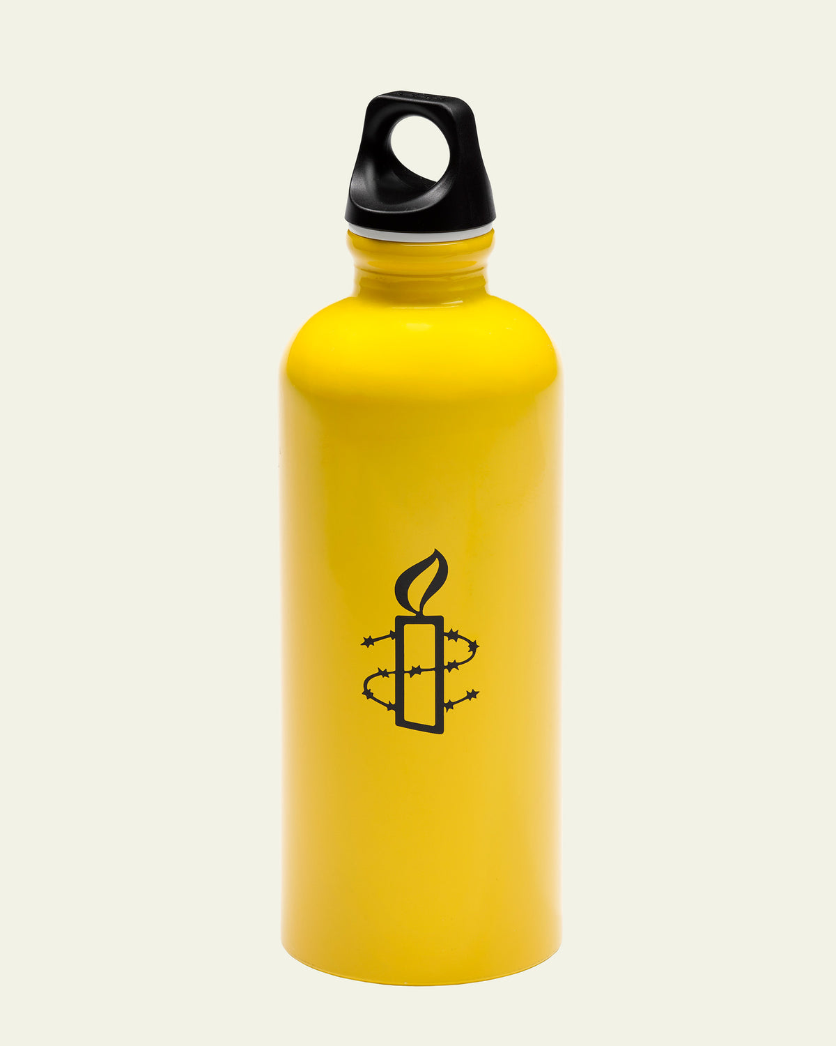 Gourde SIGG jaune