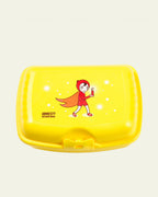 Gourde et boîte à encas pour enfants