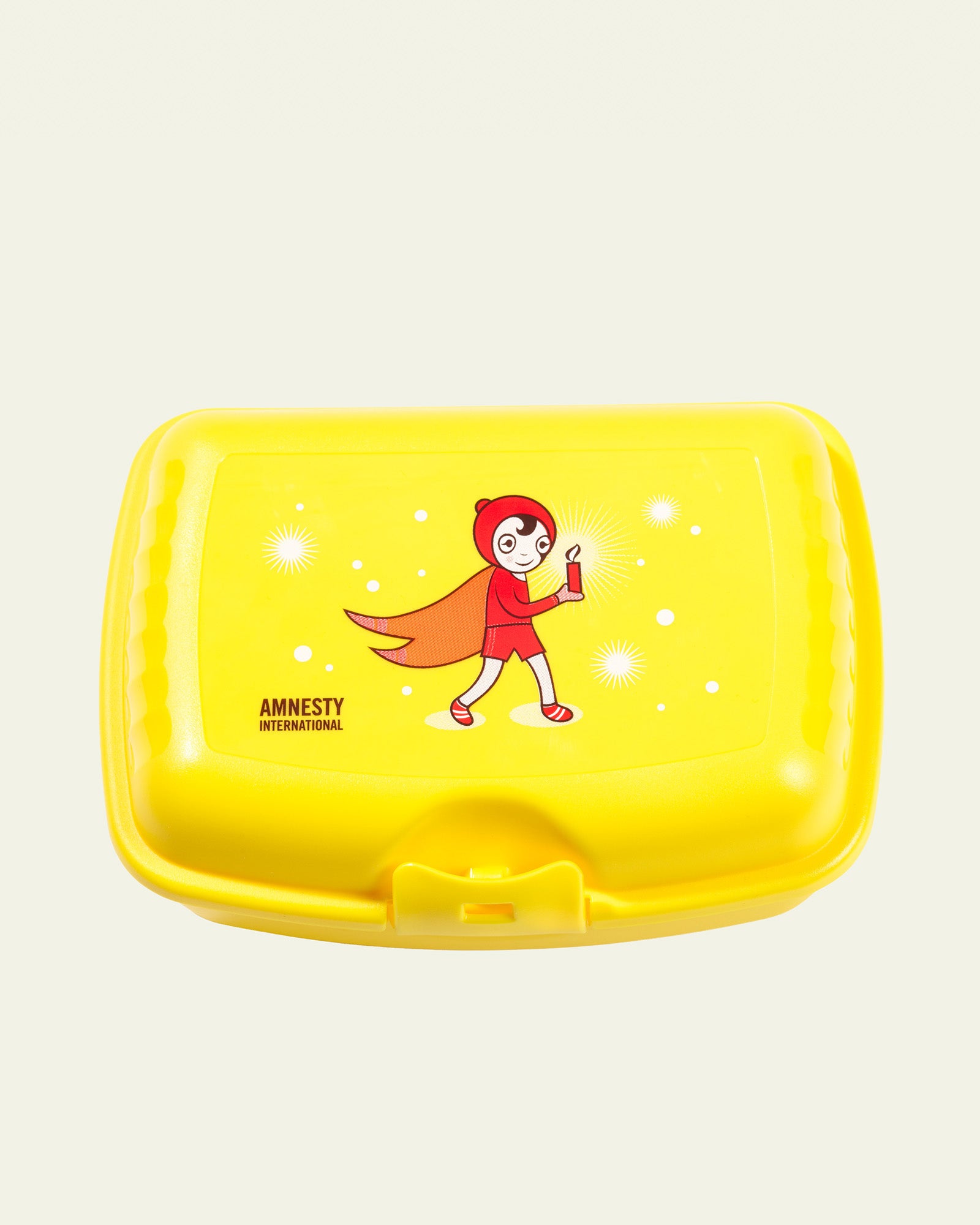 Gourde et boîte à encas pour enfants