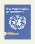 Allgemeine Erklärung der Menschenrechte in inklusiverer Sprache