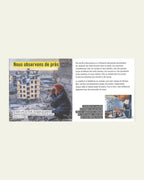 Brochure de présentation d’Amnesty International