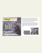 Brochure de présentation d’Amnesty International