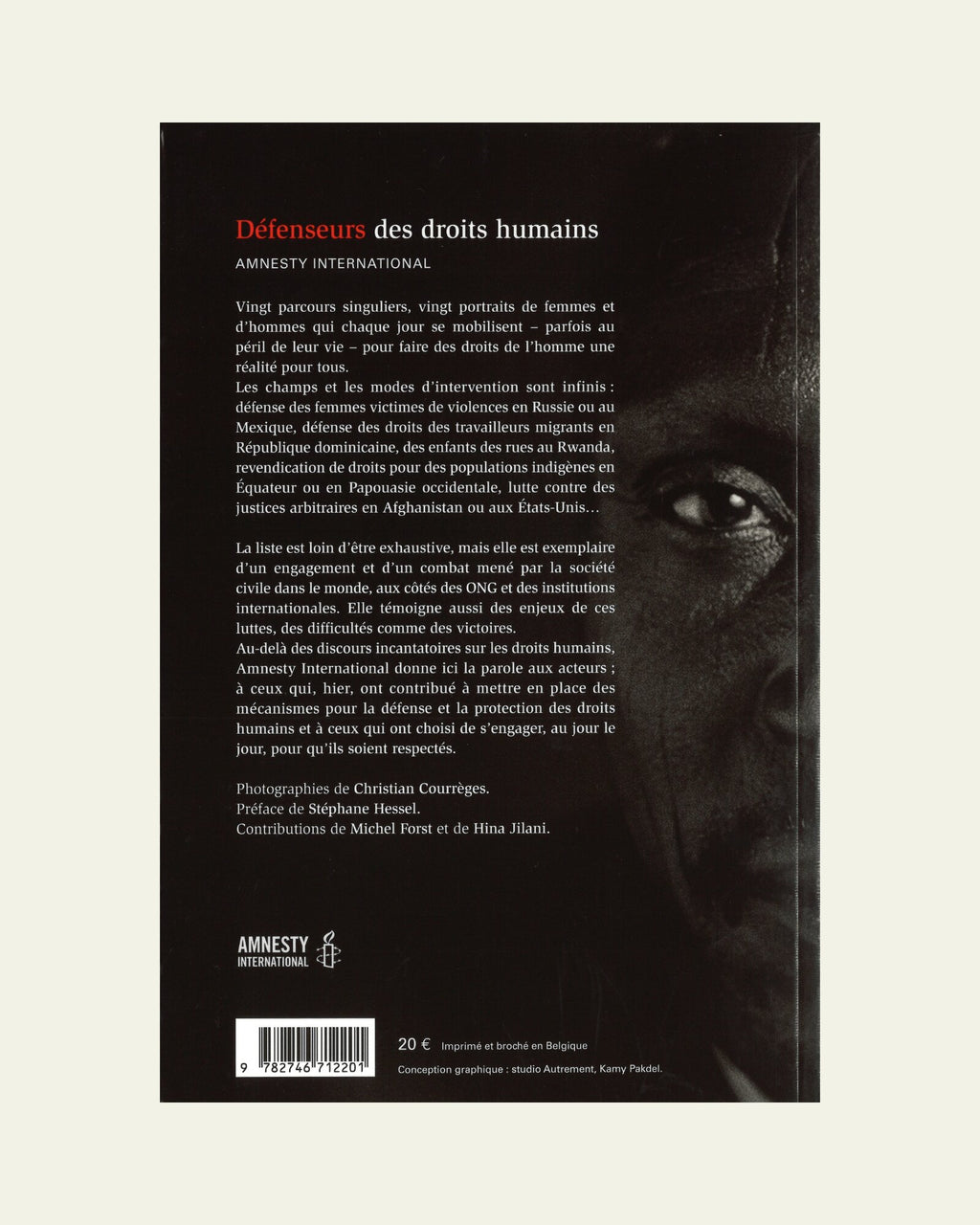 Défenseurs des droits humains