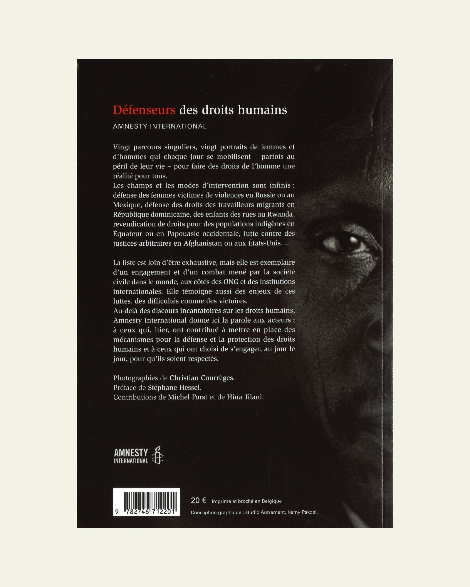 Défenseurs des droits humains