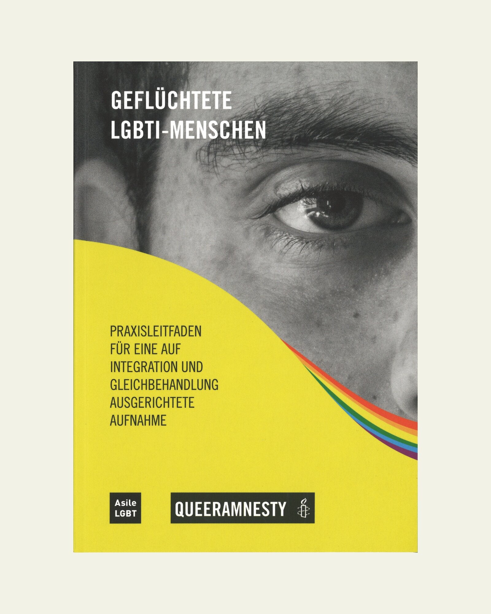 Geflüchtete LGBTI-Menschen