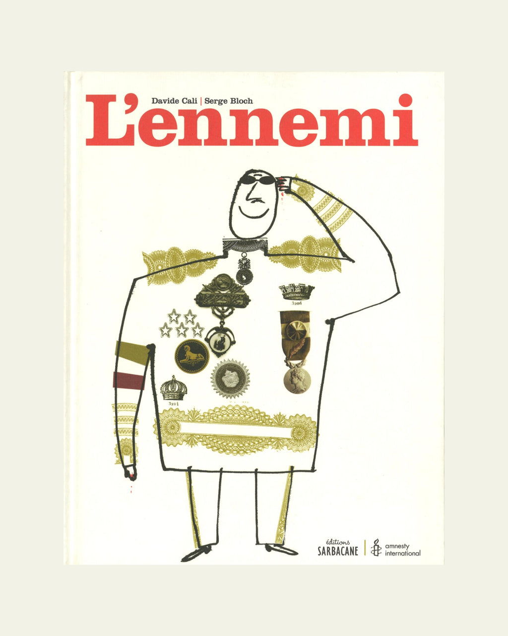 L'ennemi