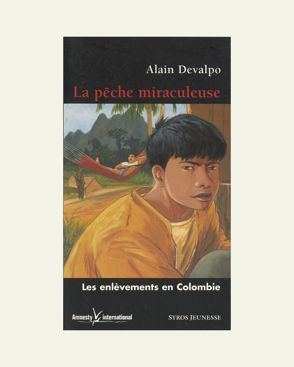 La pêche miraculeuse