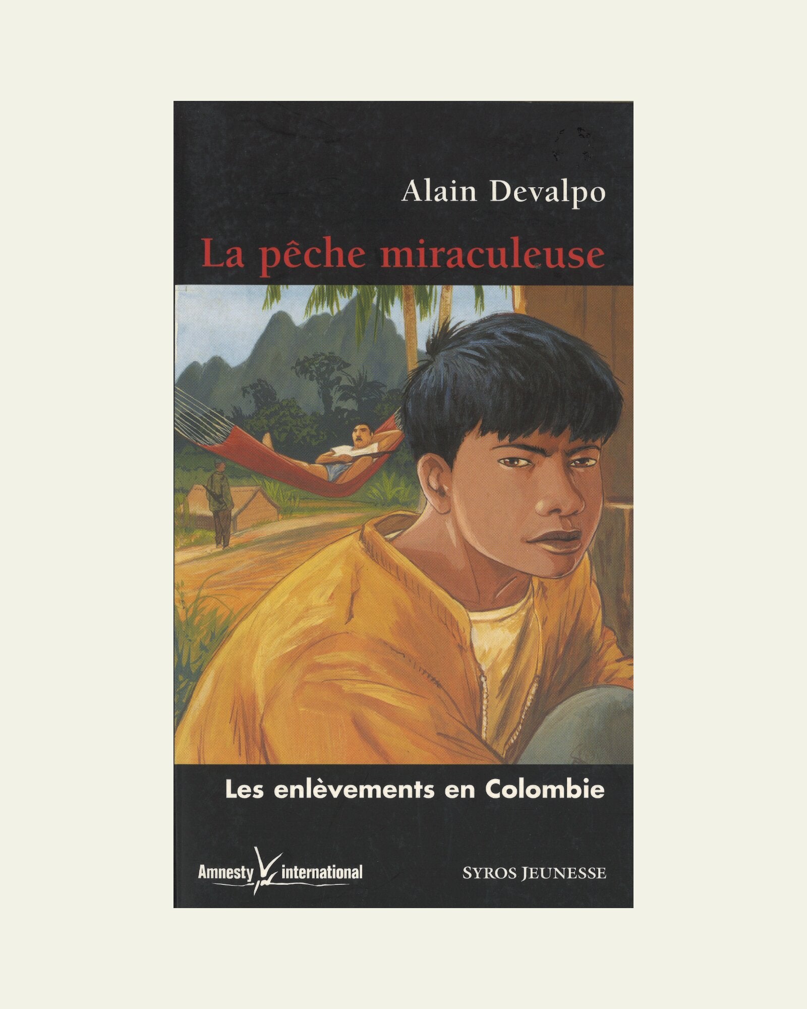 La pêche miraculeuse