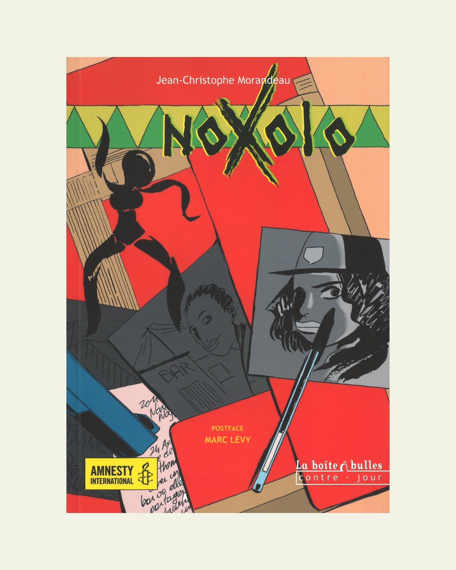 Noxolo
