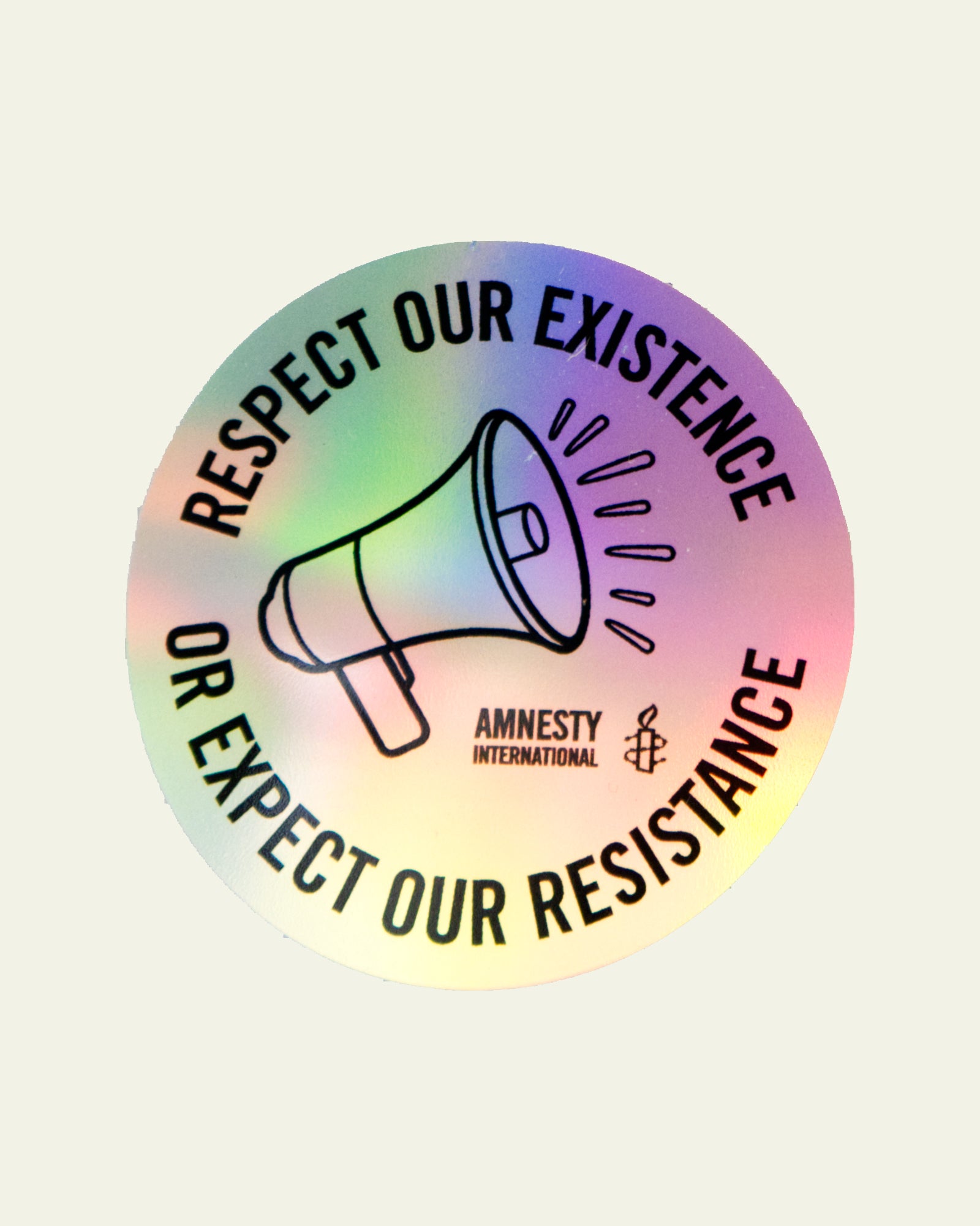 Pride Stickers