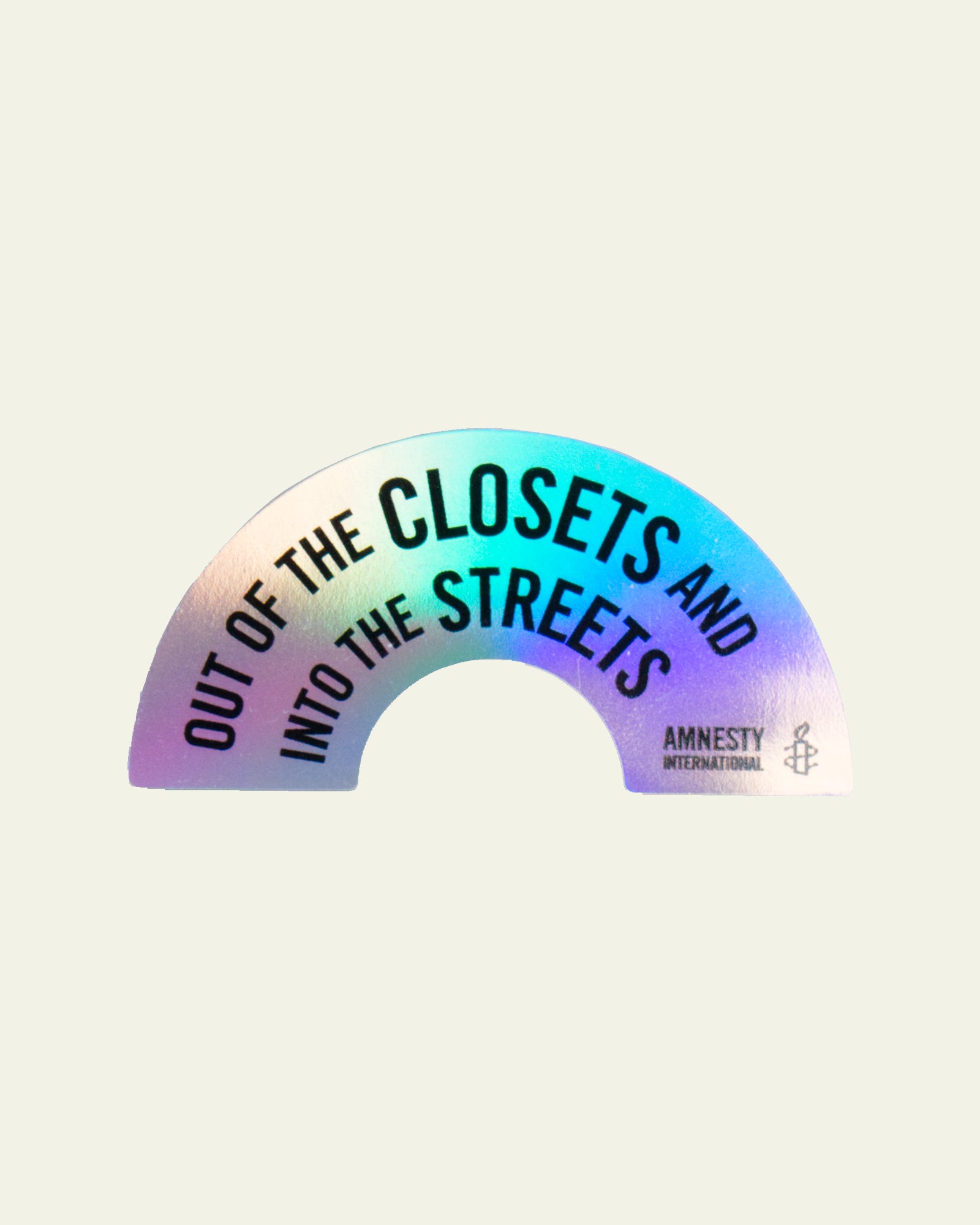 Pride Stickers