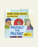 Guide pour manifester, Protect the Protest