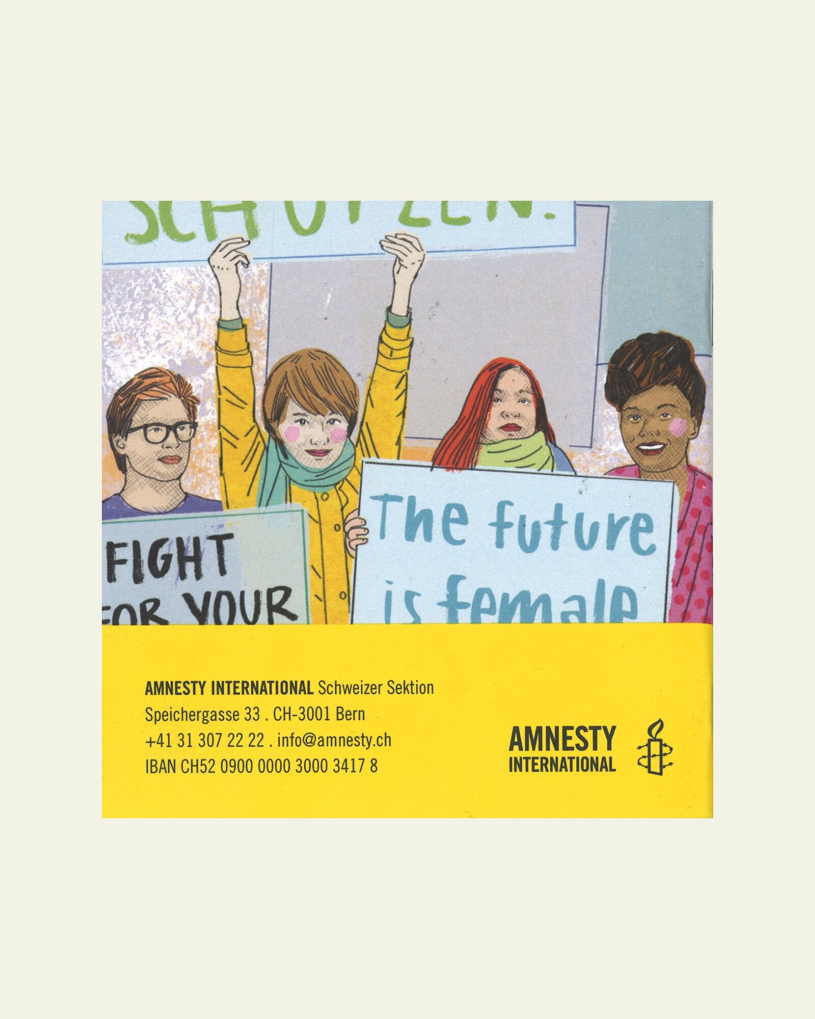 Guide pour manifester, Protect the Protest