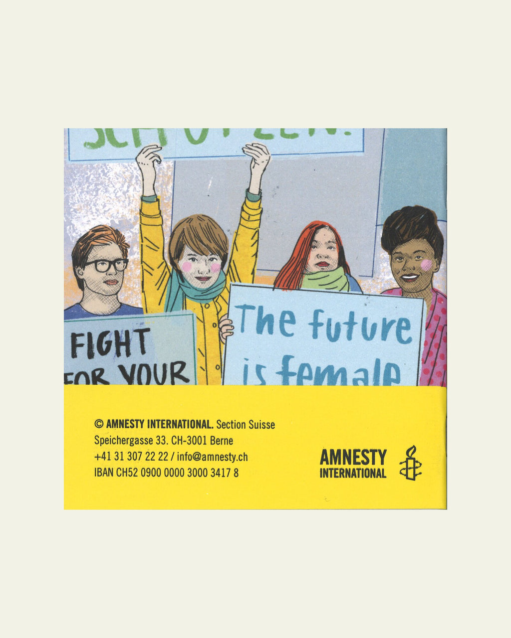 Guide pour manifester, Protect the Protest