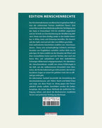 Verschwunden: in geheimer Haft