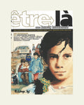 Être là avec Amnesty International