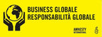 Bannière "Business mondiale, responsabilité globale"