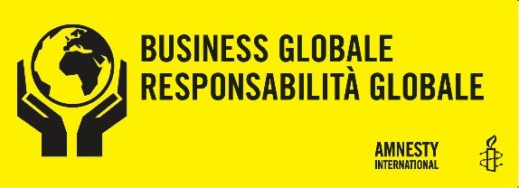 Bannière "Business mondiale, responsabilité globale"