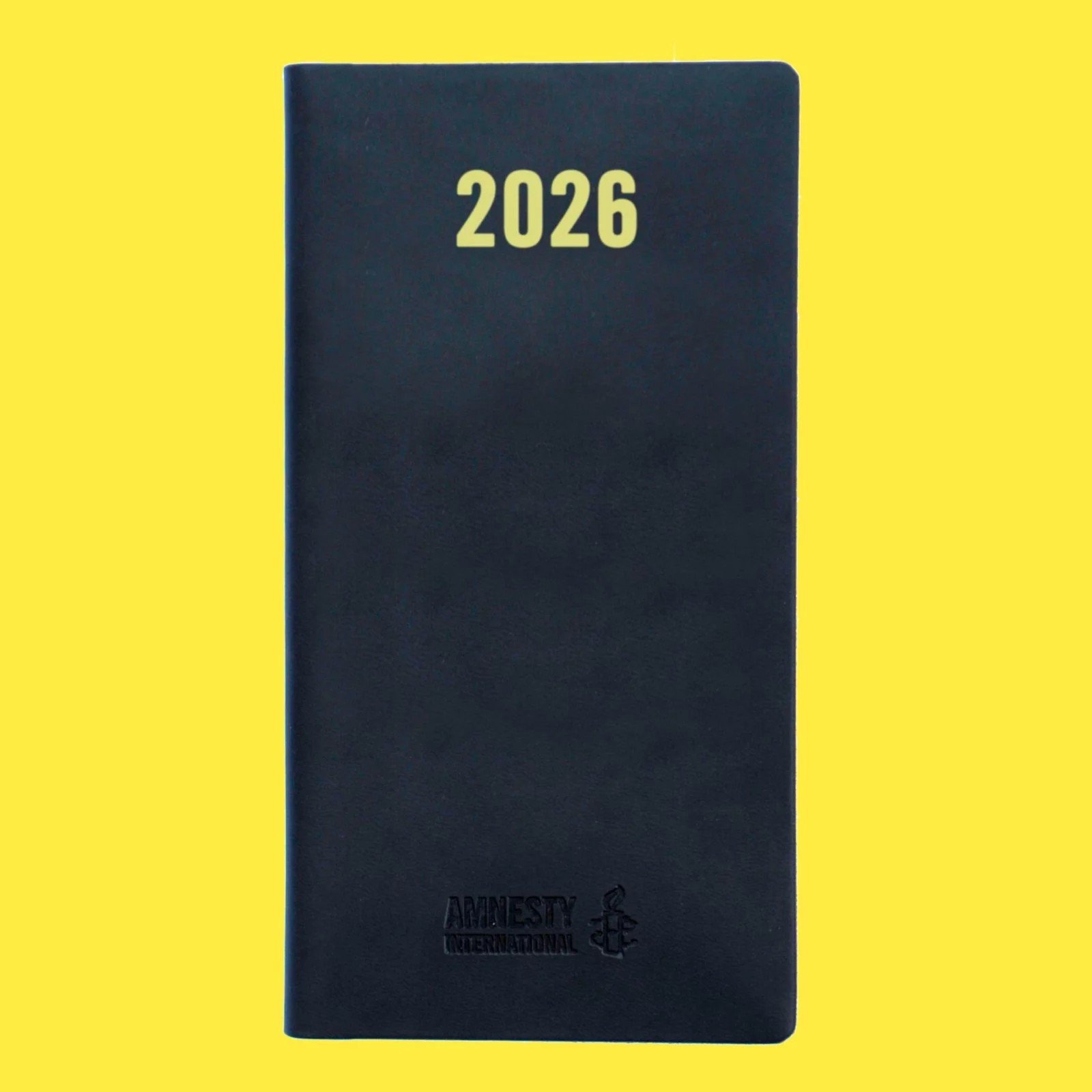 Agenda civil 2026