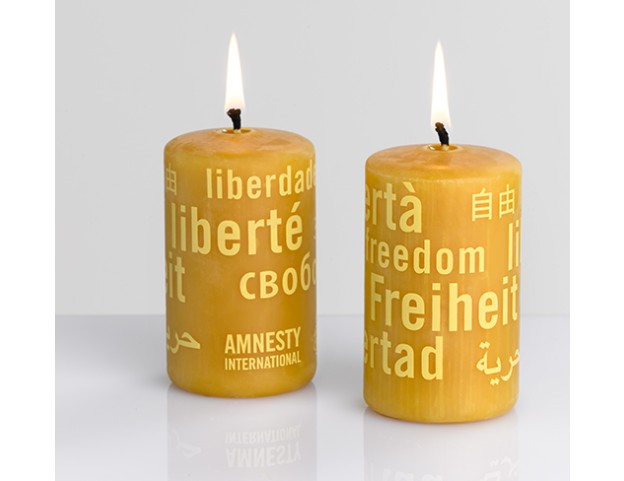 Kerzen_der_Freiheit_Bienenwachs_Amnesty