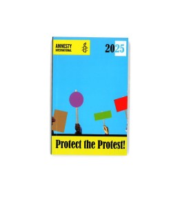 Taschenkalender 2025