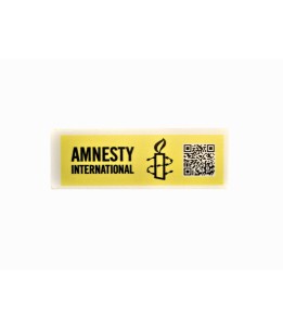 Radiergummi Amnesty Youth