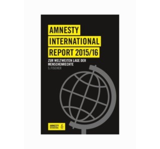 Amnesty International Report