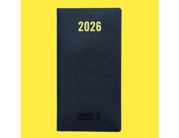 Agenda civil 2026