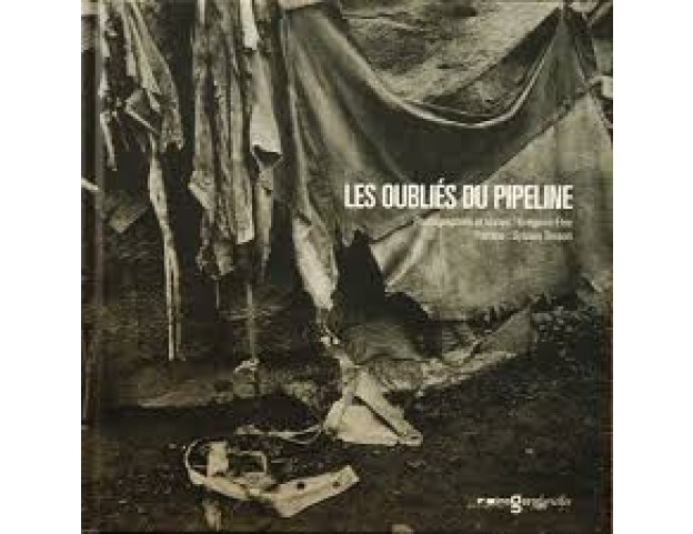 Les oubliés du pipeline