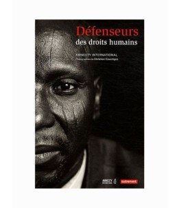 Défenseurs des droits humains