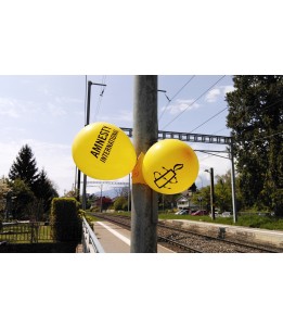 Luftballons AI Schweiz