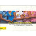 Brochure "Vies de femmes, droits des femmes"