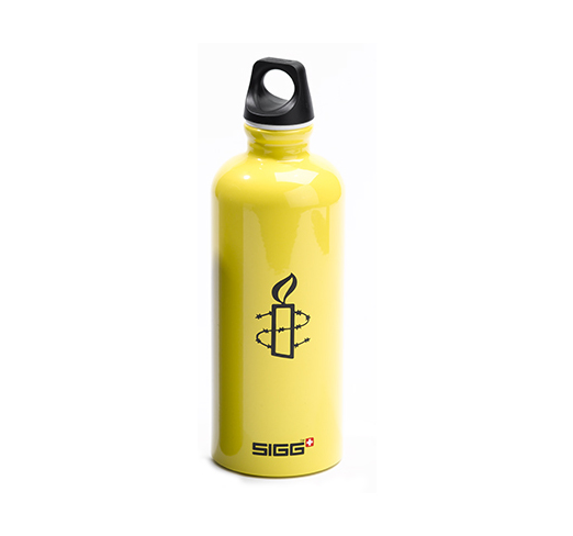 SIGG-Flasche