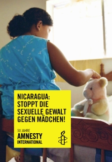 Nicaragua: Poster 
