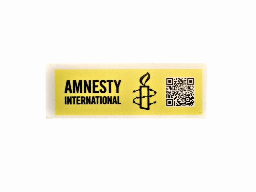 Gomme Amnesty Youth