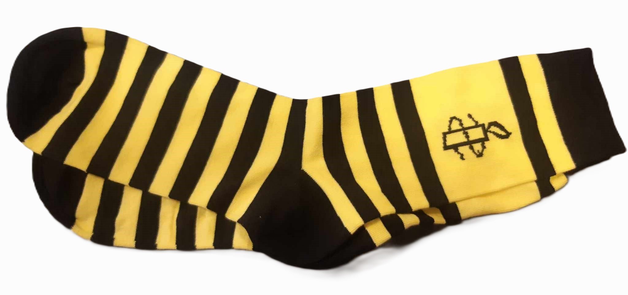 Amnesty Socken